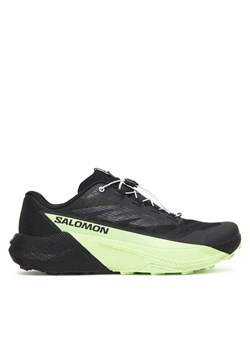 Salomon Buty do biegania Pulsar L47887800 Czarny ze sklepu MODIVO w kategorii Buty sportowe męskie - zdjęcie 185548224