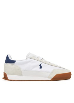 Polo Ralph Lauren Sneakersy 804962634002 Biały ze sklepu MODIVO w kategorii Buty sportowe damskie - zdjęcie 185548250