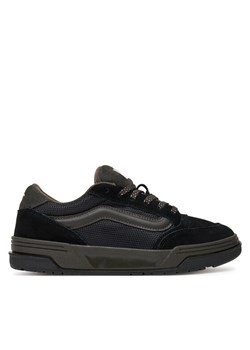 Vans Sneakersy Hylane VN000D8NBKA1 Czarny ze sklepu MODIVO w kategorii Buty sportowe męskie - zdjęcie 185548251