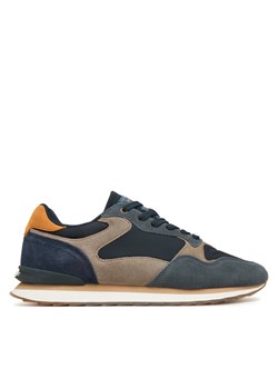 HOFF Sneakersy City Venice 22502603 Granatowy ze sklepu MODIVO w kategorii Buty sportowe męskie - zdjęcie 185548271
