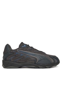 Puma Sneakersy Inhale Essentials 403275 05 Szary ze sklepu MODIVO w kategorii Buty sportowe męskie - zdjęcie 185548300