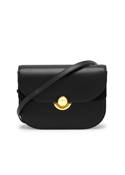 Furla Skórzana listonoszka FURLA SFERA ze sklepu Gomez Fashion Store w kategorii Listonoszki - zdjęcie 185549531