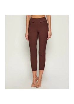 Elisabetta Franchi Spodnie | Slim Fit ze sklepu Gomez Fashion Store w kategorii Spodnie damskie - zdjęcie 185550353