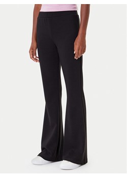 ONLY Legginsy Scarlet 15357949 Czarny Flared Fit ze sklepu MODIVO w kategorii Spodnie damskie - zdjęcie 185550670