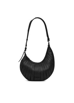 Desigual Torebka 25SAXP05 Czarny ze sklepu MODIVO w kategorii Listonoszki - zdjęcie 185550690