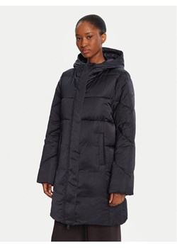 BOSS Kurtka zimowa Petrano 50546834 Granatowy Regular Fit ze sklepu MODIVO w kategorii Kurtki damskie - zdjęcie 185550754