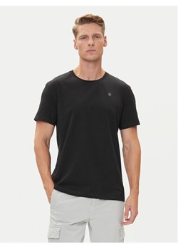 G-Star Raw T-Shirt Base-S D16411-336-6484 Czarny Regular Fit - id: 0000207038615 - marki G-Star Raw - 185550813 G-Star Raw T-Shirt Base-S D16411-336-6484 Czarny Regular Fit ze sklepu MODIVO w kategorii T-shirty męskie - zdjęcie 185550813