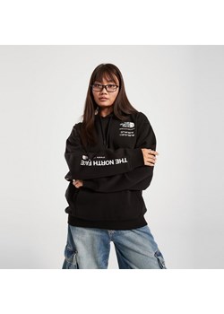 THE NORTH FACE BLUZA Z KAPTUREM BALANCED COMP OS ze sklepu JD Sports  w kategorii Bluzy damskie - zdjęcie 185551971