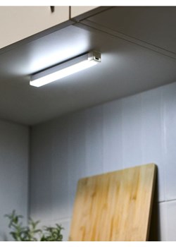 Sinsay - Lampka LED - biały ze sklepu Sinsay w kategorii Dom - zdjęcie 185552721