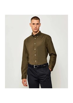 Tommy Hilfiger Koszula | Regular Fit ze sklepu Gomez Fashion Store w kategorii Koszule męskie - zdjęcie 185553450