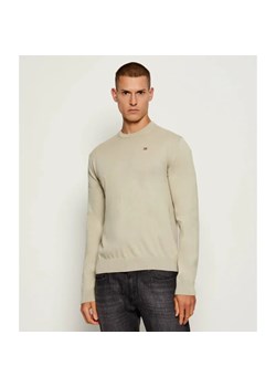 Napapijri Sweter DROZ 5 | Regular Fit ze sklepu Gomez Fashion Store w kategorii Swetry męskie - zdjęcie 185553451