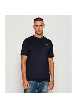Karl Lagerfeld T-shirt | Regular Fit ze sklepu Gomez Fashion Store w kategorii T-shirty męskie - zdjęcie 185553454
