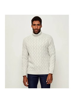 Sand Copenhagen Golf 5477 5 - Id | Regular Fit | z dodatkiem wełny i kaszmiru ze sklepu Gomez Fashion Store w kategorii Swetry męskie - zdjęcie 185553460
