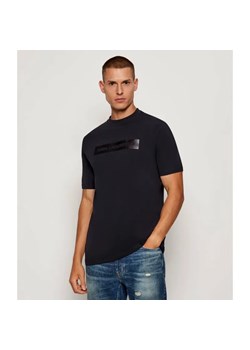 Karl Lagerfeld T-shirt | Regular Fit ze sklepu Gomez Fashion Store w kategorii T-shirty męskie - zdjęcie 185553472