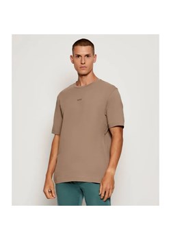 BOSS ORANGE T-shirt TChup | Relaxed fit ze sklepu Gomez Fashion Store w kategorii T-shirty męskie - zdjęcie 185553482