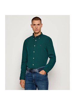 Tommy Hilfiger Koszula | Regular Fit ze sklepu Gomez Fashion Store w kategorii Koszule męskie - zdjęcie 185553491