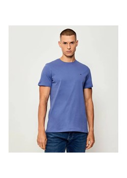 Tommy Jeans T-shirt | Slim Fit ze sklepu Gomez Fashion Store w kategorii T-shirty męskie - zdjęcie 185553493
