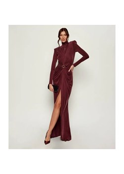 Elisabetta Franchi Sukienka ze sklepu Gomez Fashion Store w kategorii Sukienki - zdjęcie 185553504