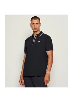 BOSS GREEN Polo Philix GOC | Slim Fit | stretch ze sklepu Gomez Fashion Store w kategorii T-shirty męskie - zdjęcie 185553514