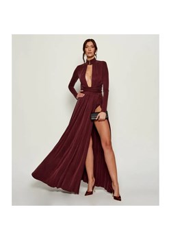 Elisabetta Franchi Sukienka ze sklepu Gomez Fashion Store w kategorii Sukienki - zdjęcie 185553520
