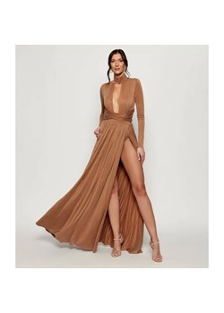Elisabetta Franchi Sukienka ze sklepu Gomez Fashion Store w kategorii Sukienki - zdjęcie 185553521
