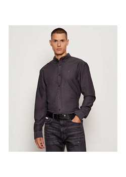 Tommy Jeans Koszula | Regular Fit | oxford ze sklepu Gomez Fashion Store w kategorii Koszule męskie - zdjęcie 185553522