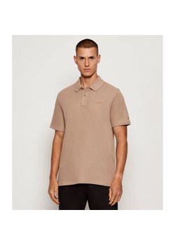 Tommy Jeans Polo | Regular Fit ze sklepu Gomez Fashion Store w kategorii T-shirty męskie - zdjęcie 185553532