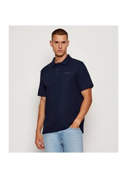 Tommy Jeans Polo | Regular Fit ze sklepu Gomez Fashion Store w kategorii T-shirty męskie - zdjęcie 185553533