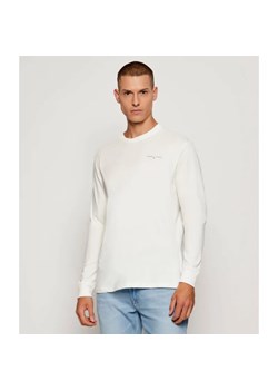 Tommy Jeans Longsleeve | Slim Fit ze sklepu Gomez Fashion Store w kategorii T-shirty męskie - zdjęcie 185553544
