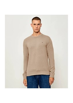 Tommy Jeans Sweter | Slim Fit ze sklepu Gomez Fashion Store w kategorii Swetry męskie - zdjęcie 185553550