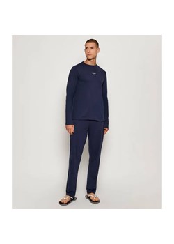 Guess Underwear  Piżama DERRICK | Regular Fit ze sklepu Gomez Fashion Store w kategorii Piżamy męskie - zdjęcie 185553552