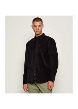 Tommy Jeans Sztruksowa koszula | Regular Fit ze sklepu Gomez Fashion Store w kategorii Koszule męskie - zdjęcie 185553554