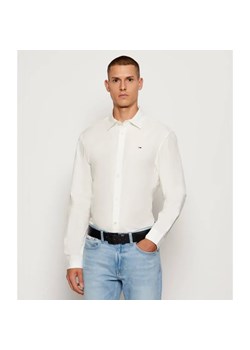 Tommy Jeans Koszula | Regular Fit ze sklepu Gomez Fashion Store w kategorii Koszule męskie - zdjęcie 185553560