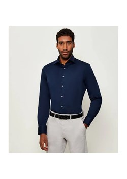 van Laack Koszula RIVARA- SF | Slim Fit ze sklepu Gomez Fashion Store w kategorii Koszule męskie - zdjęcie 185553562