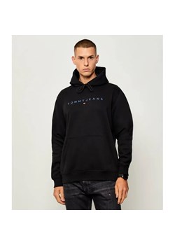 Tommy Jeans Bluza | Regular Fit ze sklepu Gomez Fashion Store w kategorii Bluzy męskie - zdjęcie 185553580