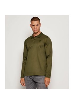 Karl Lagerfeld Polo | Regular Fit ze sklepu Gomez Fashion Store w kategorii T-shirty męskie - zdjęcie 185553581