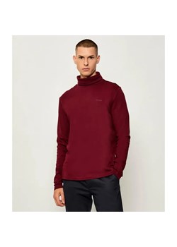 Hechter Paris Golf | Regular Fit ze sklepu Gomez Fashion Store w kategorii T-shirty męskie - zdjęcie 185553592