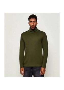Hechter Paris Golf | Regular Fit ze sklepu Gomez Fashion Store w kategorii T-shirty męskie - zdjęcie 185553593