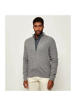 Tommy Hilfiger Sweter | Regular Fit ze sklepu Gomez Fashion Store w kategorii Swetry męskie - zdjęcie 185553602