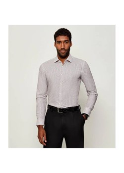 HUGO Koszula Kenno | Slim Fit ze sklepu Gomez Fashion Store w kategorii Koszule męskie - zdjęcie 185553613
