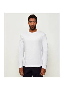 BOSS BLACK Longsleeve Townley 7_DB | BECKHAM X BOSS | Regular Fit ze sklepu Gomez Fashion Store w kategorii T-shirty męskie - zdjęcie 185553614