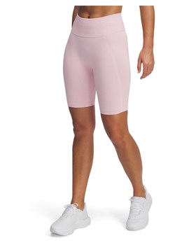Under Armour Szorty funkcyjne w kolorze jasnoróżowym ze sklepu Limango Polska w kategorii Szorty - zdjęcie 185556110