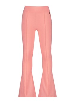 Vingino Legginsy &quot;Semira&quot; w kolorze koralowym ze sklepu Limango Polska w kategorii Spodnie dziewczęce - zdjęcie 185556331