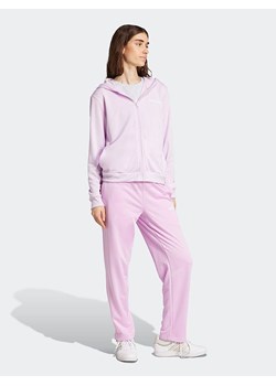 adidas 2-częściowy zestaw w kolorze jasnoróżowym ze sklepu Limango Polska w kategorii Bluzy damskie - zdjęcie 185556820