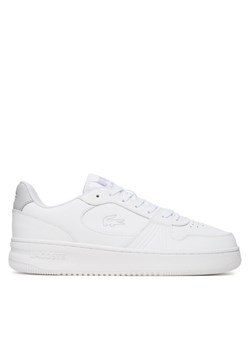Lacoste Sneakersy L001 Set 7-48SMA0018 Biały ze sklepu MODIVO w kategorii Buty sportowe męskie - zdjęcie 185557632
