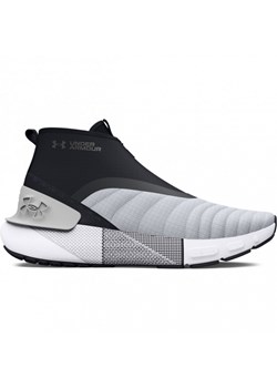 Buty do biegania uniseks Under Armour UA HOVR Phantom 3 SE Warm - szare ze sklepu Sportstylestory.com w kategorii Buty sportowe męskie - zdjęcie 185557782