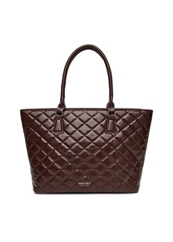 Torebka NINE WEST CEO-LINDA-LA374-4064 ze sklepu ccc.eu w kategorii Torby Shopper bag - zdjęcie 185559521