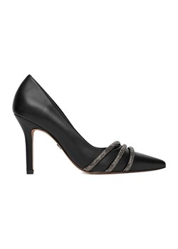 Czółenka NINE WEST CEO-MARIAM-01 ze sklepu ccc.eu w kategorii Czółenka - zdjęcie 185559523