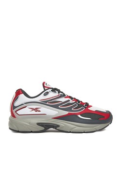 Reebok Sneakersy EOSS-PREMIER ROAD CONTROL 100230770 Szary ze sklepu MODIVO w kategorii Buty sportowe męskie - zdjęcie 185560071