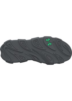 Męskie buty do biegania Under Armour UA Halo Runner SE - szare - id: 312633 - marki Under Armour - 185561210 Męskie buty do biegania Under Armour UA Halo Runner SE - szare ze sklepu Sportstylestory.com w kategorii Buty sportowe męskie - zdjęcie 185561210